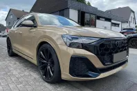 Audi Q8 din 2025 cu 30 km - oferta AUD153878 - foto 3