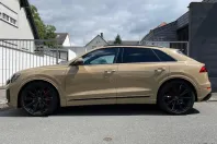 Audi Q8 din 2025 cu 30 km - oferta AUD153878 - foto 5