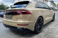 Audi Q8 din 2025 cu 30 km - oferta AUD153878 - foto 6