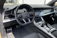 Audi Q8 din 2025 cu 30 km - oferta AUD153878 - foto 7