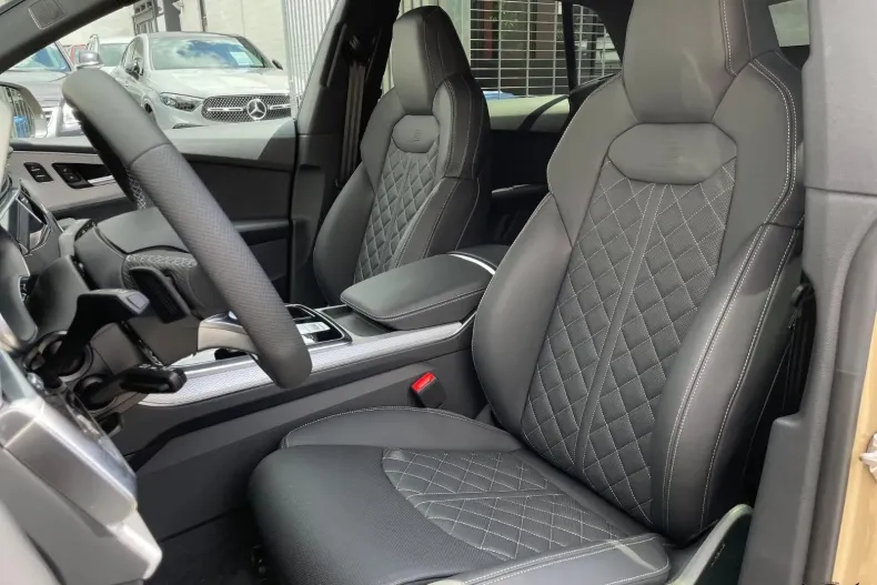 Audi Q8 din 2025 cu 30 km - oferta AUD153878 - foto 8