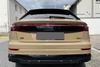 Audi Q8 din 2025 cu 30 km - oferta AUD153878 - foto 9