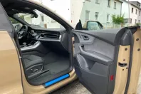 Audi Q8 din 2025 cu 30 km - oferta AUD153878 - foto 11