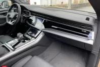 Audi Q8 din 2025 cu 30 km - oferta AUD153878 - foto 13