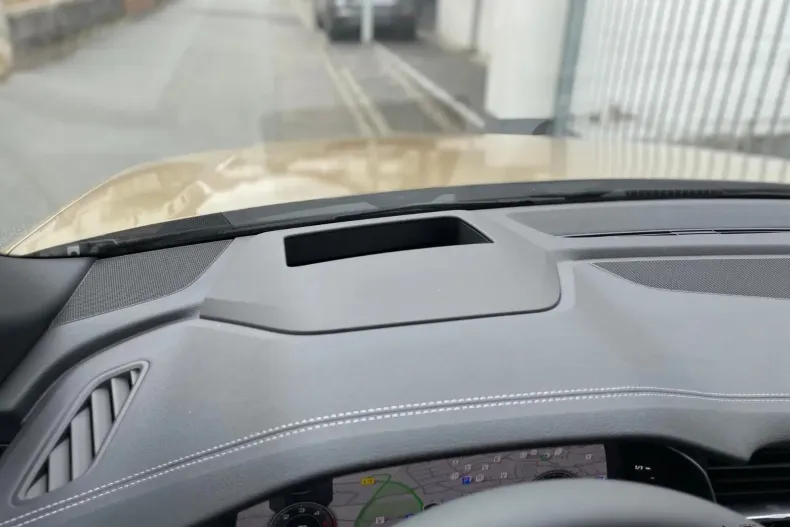 Audi Q8 din 2025 cu 30 km - oferta AUD153878 - foto 17