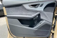 Audi Q8 din 2025 cu 30 km - oferta AUD153878 - foto 25