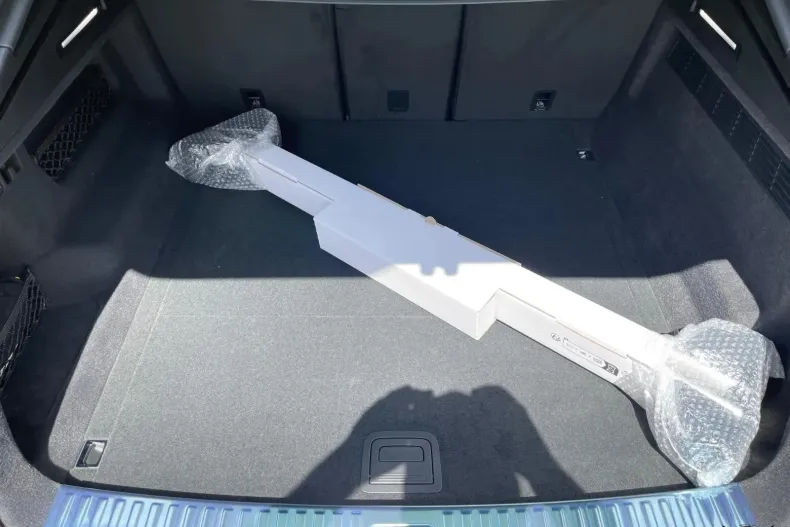 Audi Q8 din 2025 cu 30 km - oferta AUD153878 - foto 29