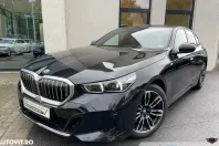 BMW Seria 5 din 2024 cu 27.054 km - oferta BMW153879 - foto 1
