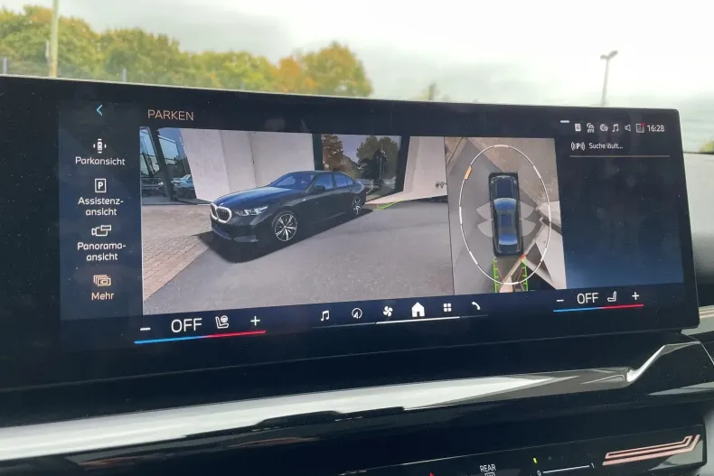 BMW Seria 5 din 2024 cu 27.054 km - oferta BMW153879 - foto 8