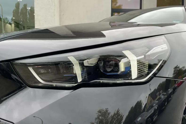 BMW Seria 5 din 2024 cu 27.054 km - oferta BMW153879 - foto 23