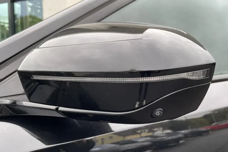 BMW Seria 5 din 2024 cu 27.054 km - oferta BMW153879 - foto 25