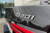 BMW Seria 5 din 2024 cu 27.054 km - oferta BMW153879 - foto 33