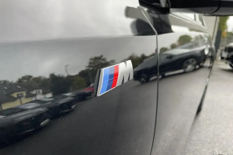 BMW Seria 5 din 2024 cu 27.054 km - oferta BMW153879 - foto 35