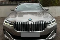 BMW Seria 7 din 2022 cu 85.000 km - oferta BMW153880 - foto 2