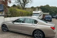 BMW Seria 7 din 2022 cu 85.000 km - oferta BMW153880 - foto 21