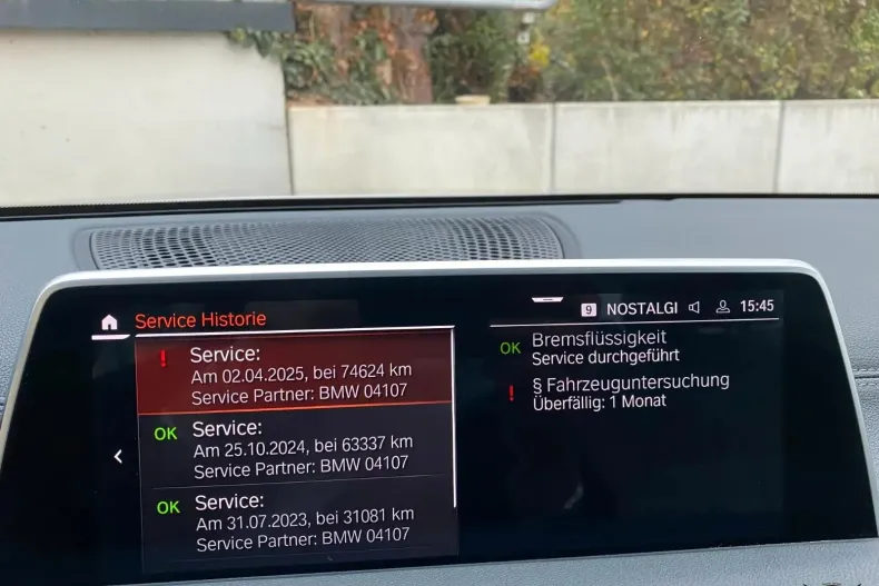 BMW Seria 7 din 2022 cu 85.000 km - oferta BMW153880 - foto 25