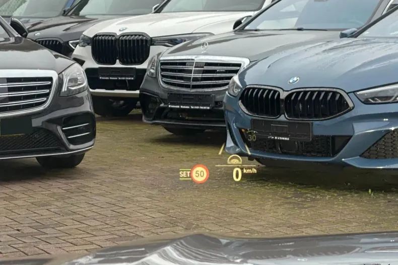 BMW Seria 7 din 2022 cu 85.000 km - oferta BMW153880 - foto 26