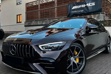 Mercedes-Benz AMG GT din 2023 - oferta MER153881