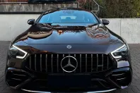 Mercedes-Benz AMG GT din 2023 cu 24.000 km - oferta MER153881 - foto 2