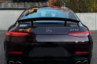 Mercedes-Benz AMG GT din 2023 cu 24.000 km - oferta MER153881 - foto 5