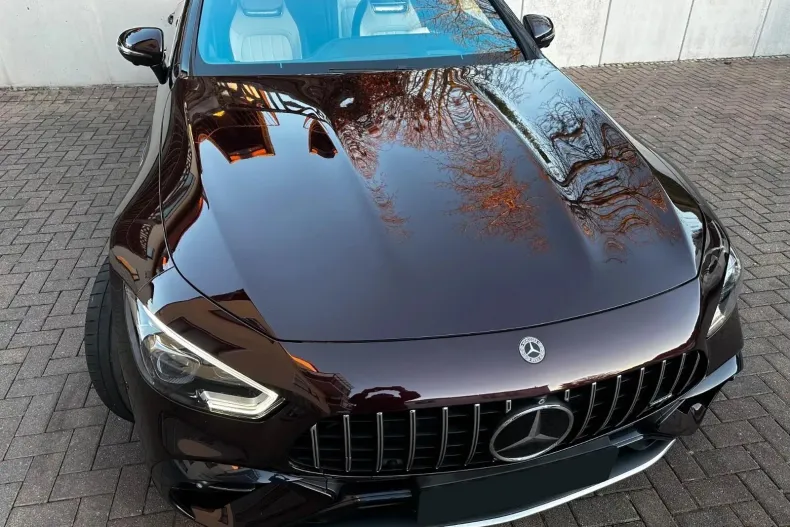 Mercedes-Benz AMG GT din 2023 cu 24.000 km - oferta MER153881 - foto 12