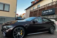 Mercedes-Benz AMG GT din 2023 cu 24.000 km - oferta MER153881 - foto 14