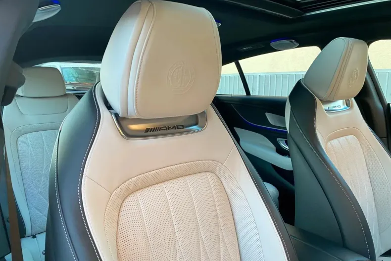 Mercedes-Benz AMG GT din 2023 cu 24.000 km - oferta MER153881 - foto 19