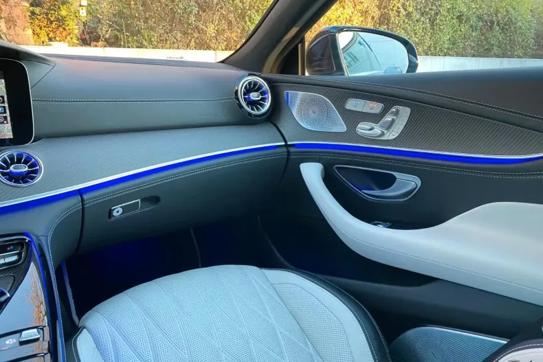 Mercedes-Benz AMG GT din 2023 cu 24.000 km - oferta MER153881 - foto 22