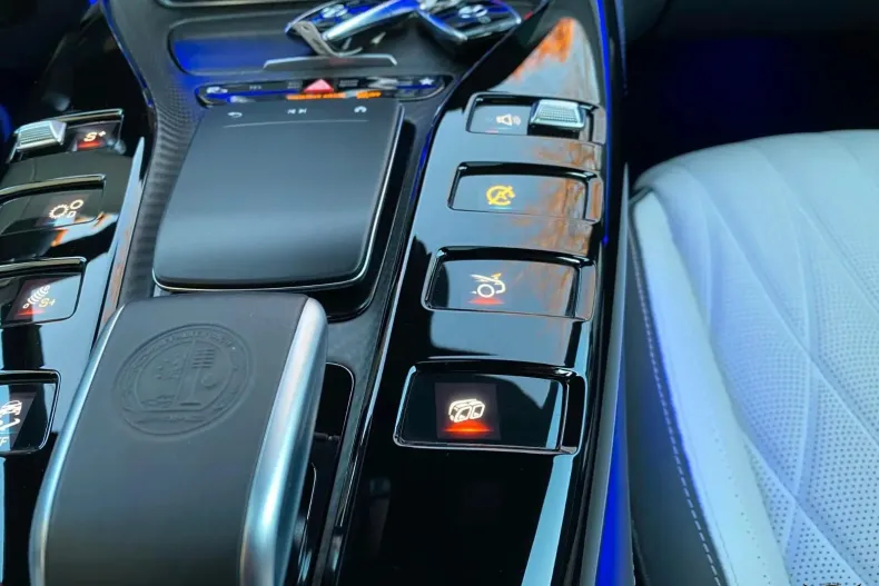 Mercedes-Benz AMG GT din 2023 cu 24.000 km - oferta MER153881 - foto 25