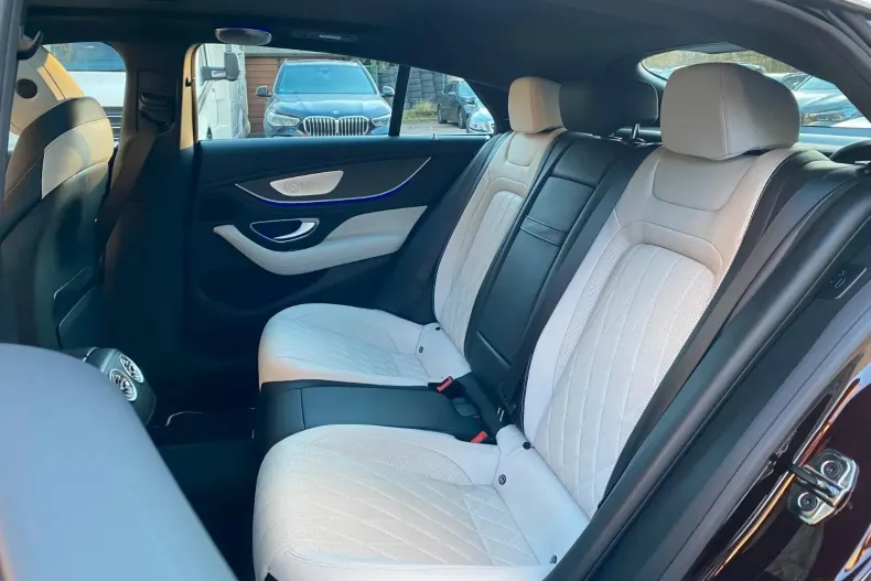 Mercedes-Benz AMG GT din 2023 cu 24.000 km - oferta MER153881 - foto 32