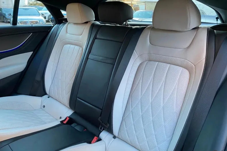 Mercedes-Benz AMG GT din 2023 cu 24.000 km - oferta MER153881 - foto 33