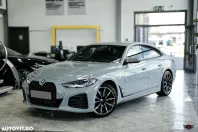 BMW Seria 4 din 2023 cu 21.619 km - oferta BMW153882 - foto 1
