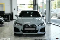 BMW Seria 4 din 2023 cu 21.619 km - oferta BMW153882 - foto 3