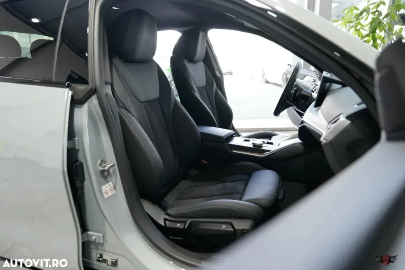 BMW Seria 4 din 2023 cu 21.619 km - oferta BMW153882 - foto 14