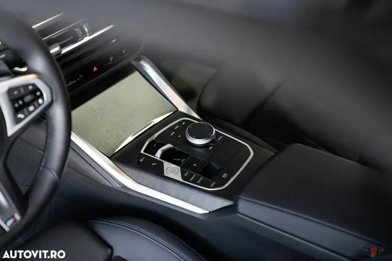 BMW Seria 4 din 2023 cu 21.619 km - oferta BMW153882 - foto 16