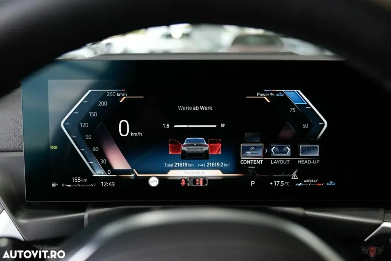 BMW Seria 4 din 2023 cu 21.619 km - oferta BMW153882 - foto 18