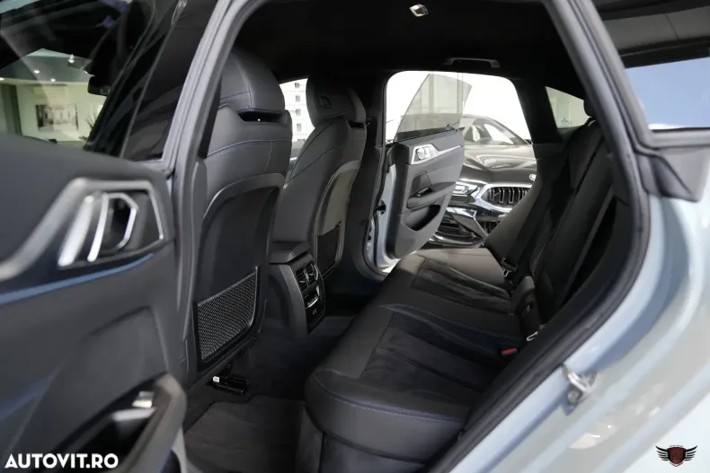 BMW Seria 4 din 2023 cu 21.619 km - oferta BMW153882 - foto 23