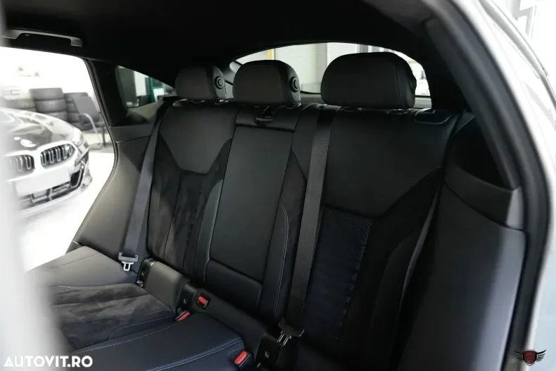 BMW Seria 4 din 2023 cu 21.619 km - oferta BMW153882 - foto 24