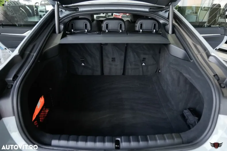 BMW Seria 4 din 2023 cu 21.619 km - oferta BMW153882 - foto 25