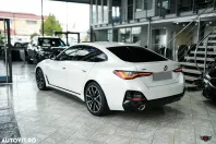 BMW Seria 4 din 2025 cu 20.056 km - oferta BMW153883 - foto 6