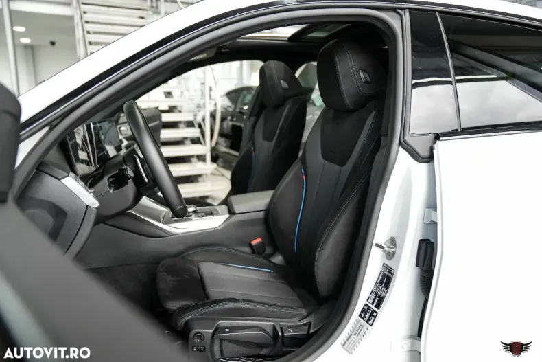 BMW Seria 4 din 2025 cu 20.056 km - oferta BMW153883 - foto 9