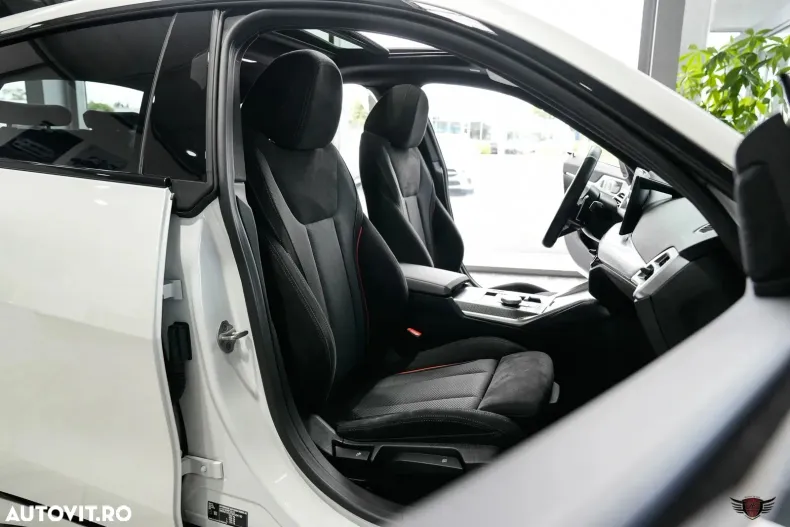 BMW Seria 4 din 2025 cu 20.056 km - oferta BMW153883 - foto 11