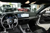 BMW Seria 4 din 2025 cu 20.056 km - oferta BMW153883 - foto 13