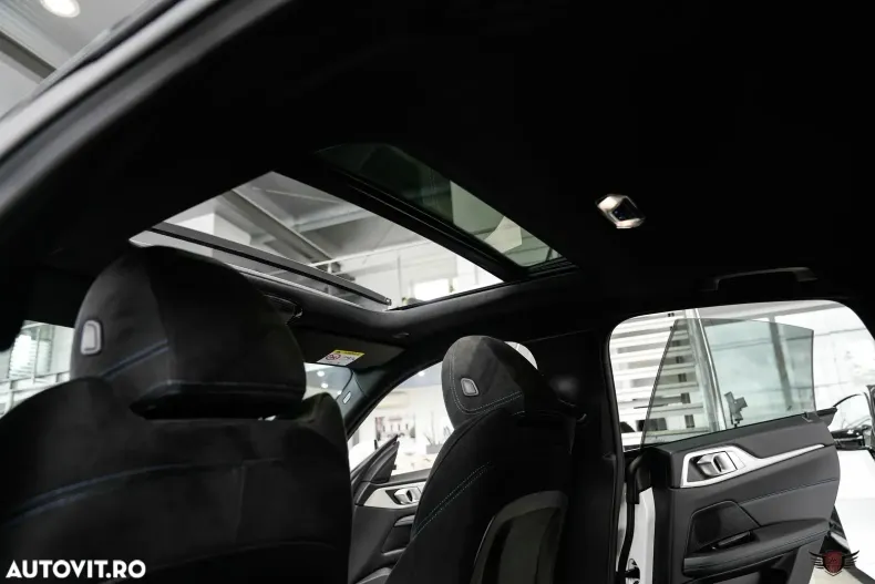 BMW Seria 4 din 2025 cu 20.056 km - oferta BMW153883 - foto 14