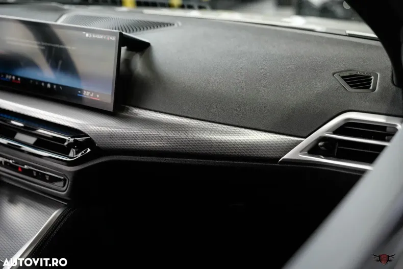 BMW Seria 4 din 2025 cu 20.056 km - oferta BMW153883 - foto 16