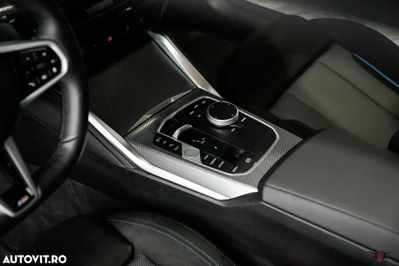 BMW Seria 4 din 2025 cu 20.056 km - oferta BMW153883 - foto 17
