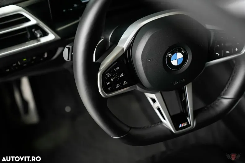 BMW Seria 4 din 2025 cu 20.056 km - oferta BMW153883 - foto 18