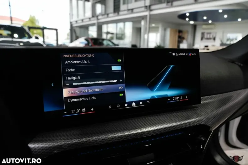 BMW Seria 4 din 2025 cu 20.056 km - oferta BMW153883 - foto 23