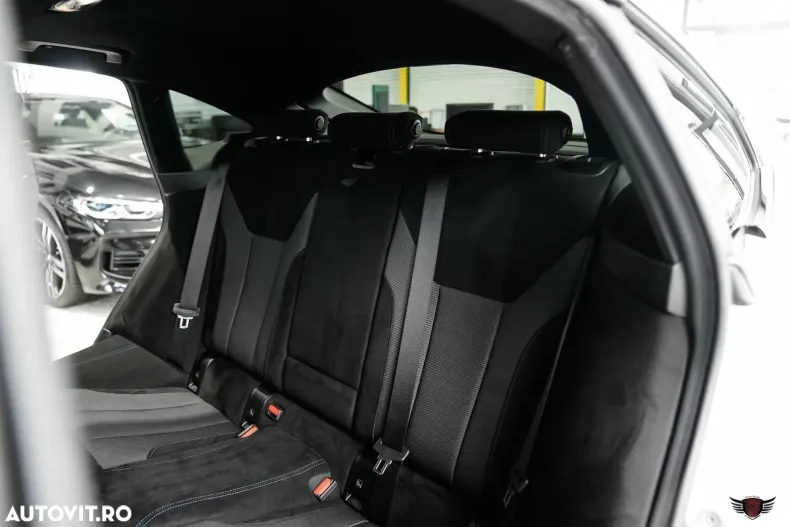 BMW Seria 4 din 2025 cu 20.056 km - oferta BMW153883 - foto 25