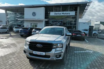 Ford Ranger din 2025 - oferta FOR153885